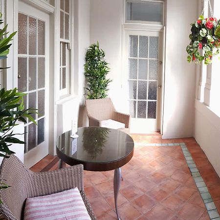 Balmain Bed And Breakfast Sydney Exterior photo