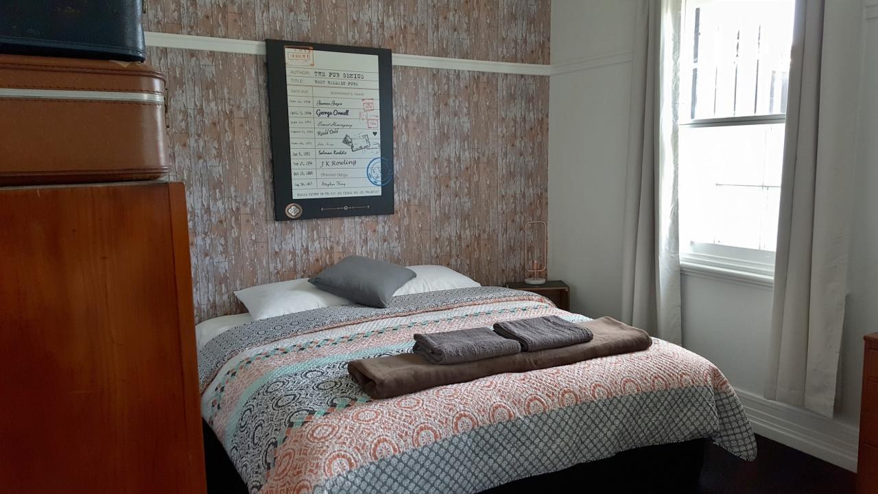 Balmain Bed And Breakfast Sydney Exterior photo