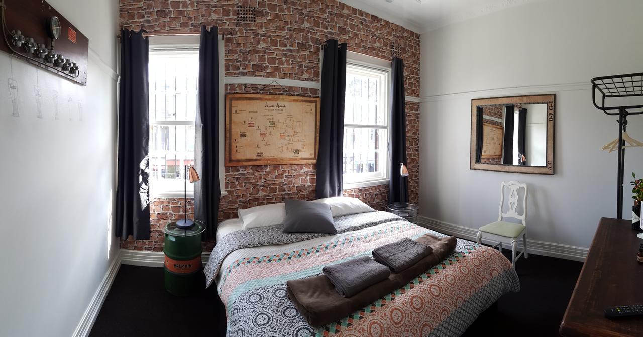 Balmain Bed And Breakfast Sydney Exterior photo