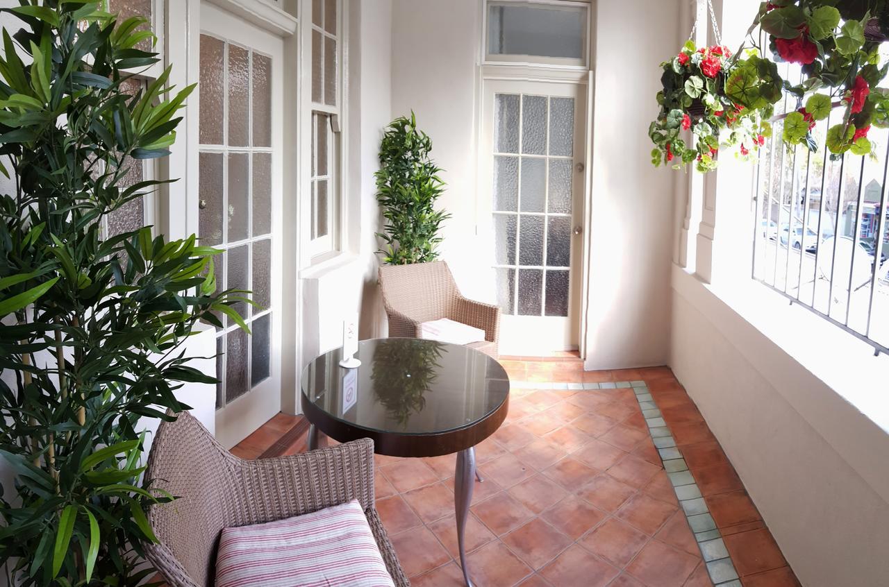 Balmain Bed And Breakfast Sydney Exterior photo