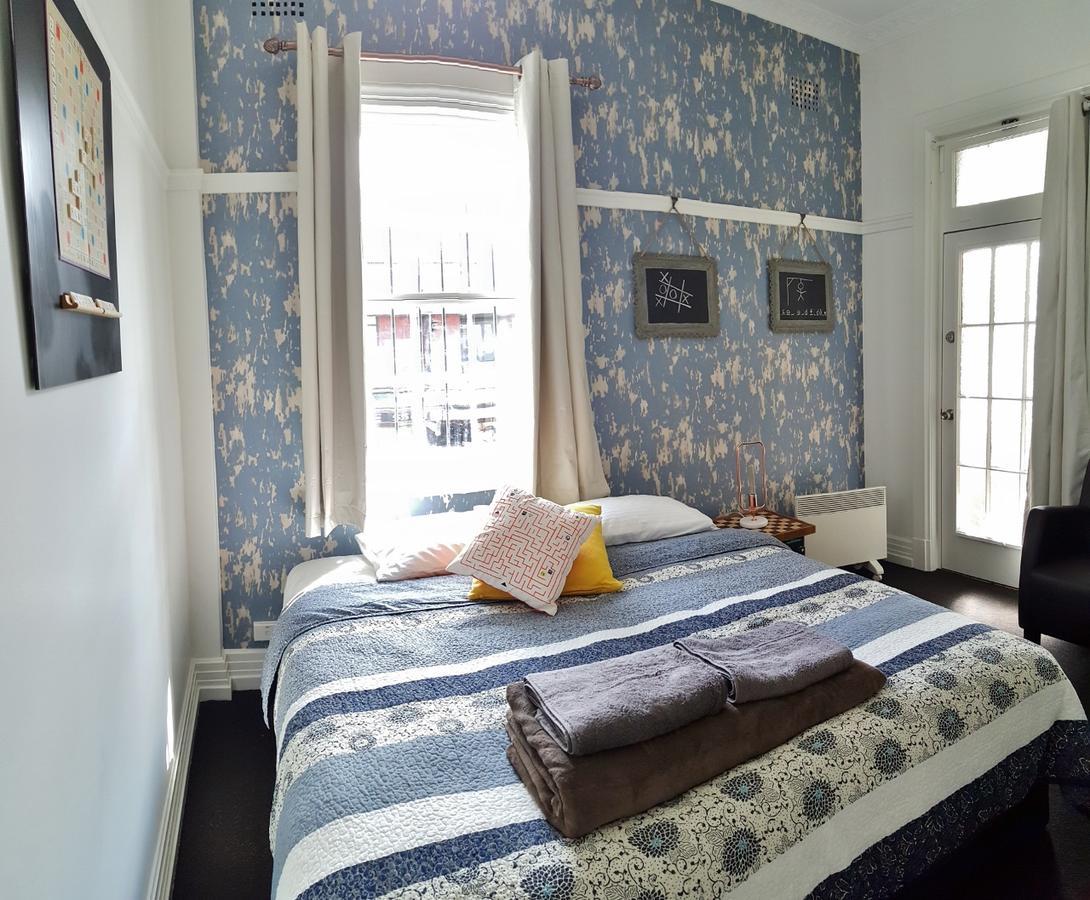 Balmain Bed And Breakfast Sydney Exterior photo